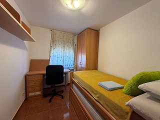 Piso en alquiler en Universidad en Getafe