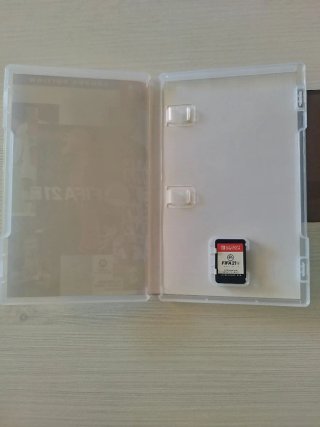 FIFA 21 Legacy Edition Nintendo Switch