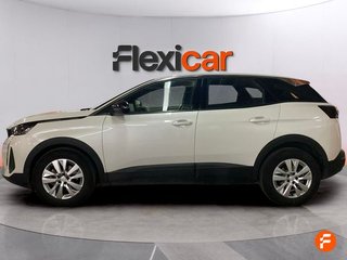 Peugeot 3008 1.5 BlueHDi 96kW Active Pack EAT8