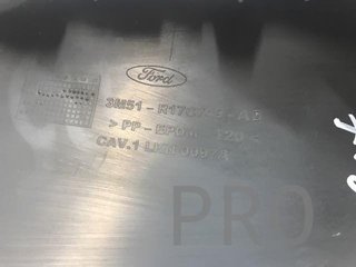 Rejilla paragolpes ford c max mk1
