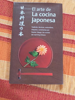 El Arte de la Cocina Japonesa