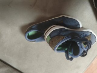 Zapatos niño/a Talla 27