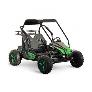 Buggy Eléctrico 1500W 60V 20Ah Niño