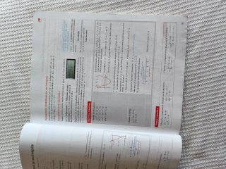 Matemáticas I 1 Bachillerato