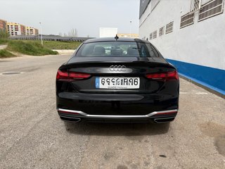 Audi A5 Sportback Sline 40TFSI 204Cv Stronic