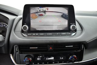 Nissan Qashqai 2022