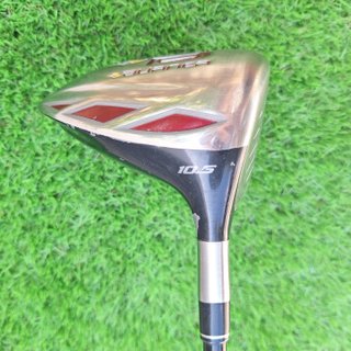 Driver 10.5º Taylormade Burner Golf