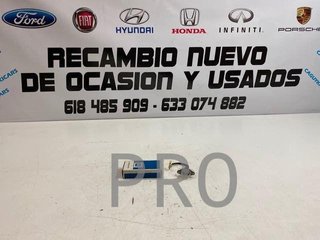 luz matrícula opel euromidi nueva