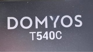 Cinta de correr Domyos T540C