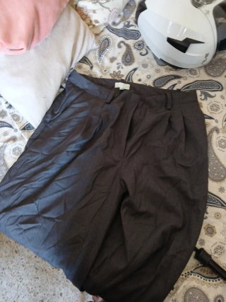 Lote Ropa Usada Variada, en su mayoría XL, 46