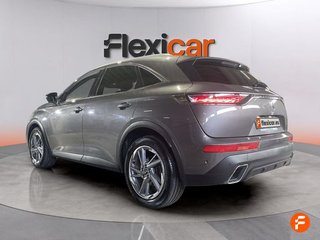 DS DS 7 BlueHDi 132kW (180CV) Auto. BE CHIC