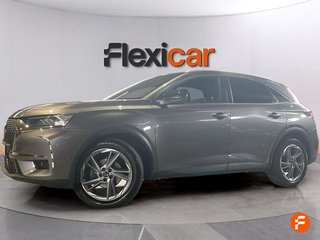 DS DS 7 BlueHDi 132kW (180CV) Auto. BE CHIC