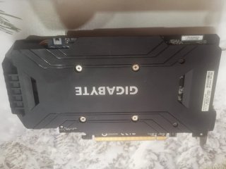 GTX 1060 3GB