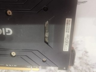 GTX 1060 3GB