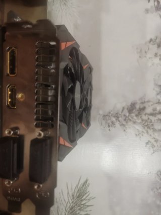 GTX 1060 3GB