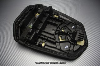 Asiento pasajero YAMAHA YZF R1 2004 - 2006
