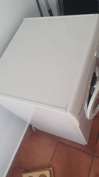 Secadora Aspes Ideal SD3