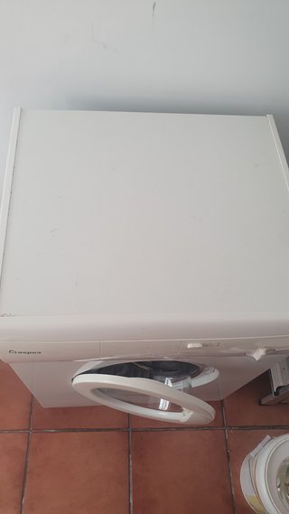 Secadora Aspes Ideal SD3