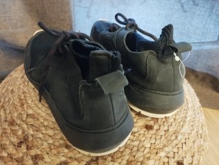 Zapatillas deportivas hombre negras