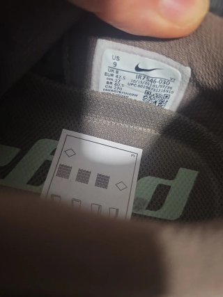 Nike Pegasus Premium Talla 42.5