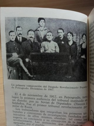La revolución de 1917. Caída del zarismo + REGALO