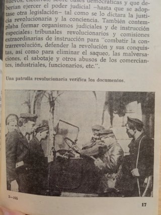 La revolución de 1917. Caída del zarismo + REGALO