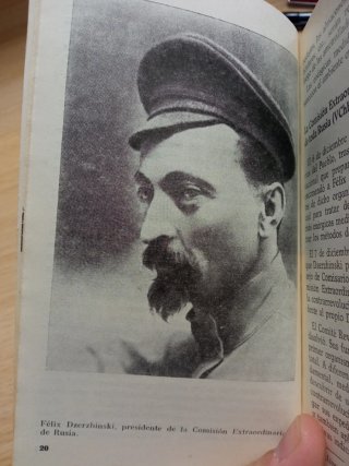 La revolución de 1917. Caída del zarismo + REGALO