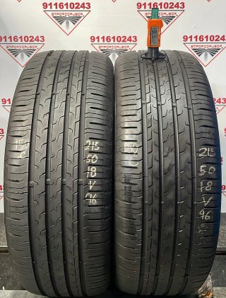 215 50 18 V CONTINENTAL RUEDA BARATA PARA XTRAIL