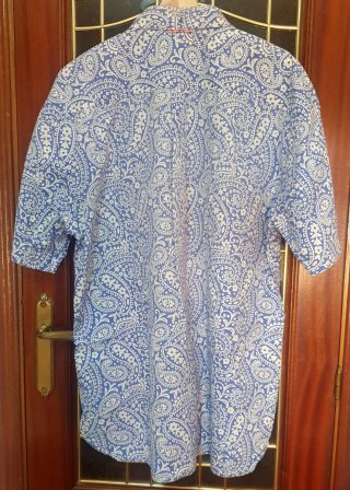 TOMMY HILFIGER ORIGINAL TALLA XXL DE U.S.A