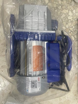 Manómetros  VEVOR con Bomba de Vacío Refrigerante