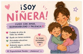 Niñera