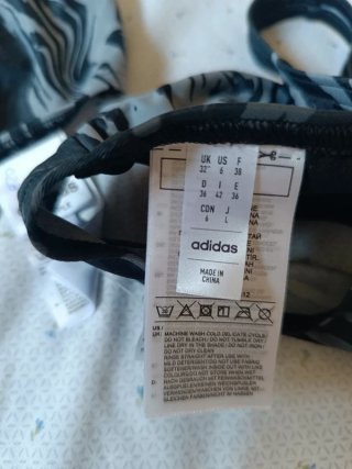 Bikini Adidas Talla XS
