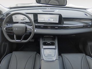 OMODA 5 1.6 TGDI Premium 108 kW (145 CV)