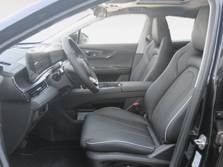 OMODA 5 1.6 TGDI Premium 108 kW (145 CV)