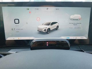 OMODA 5 1.6 TGDI Premium 108 kW (145 CV)