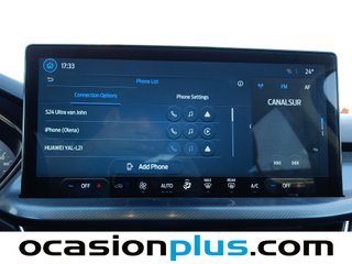 Ford Focus 1.0 Ecoboost MHEV Active Auto 114 kW (155 CV)