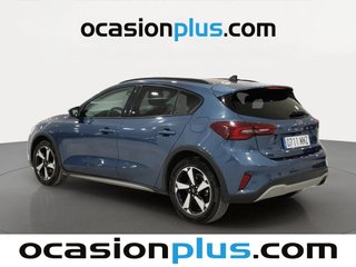 Ford Focus 1.0 Ecoboost MHEV Active Auto 114 kW (155 CV)