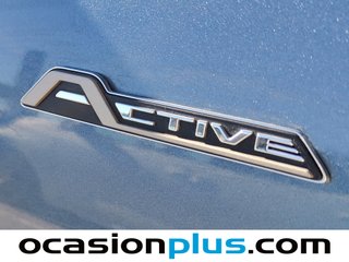 Ford Focus 1.0 Ecoboost MHEV Active Auto 114 kW (155 CV)