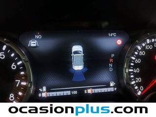 Jeep Renegade eHybrid 1.5 Limited ATX 96 kW (130 CV)