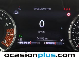 Jeep Renegade eHybrid 1.5 Limited ATX 96 kW (130 CV)
