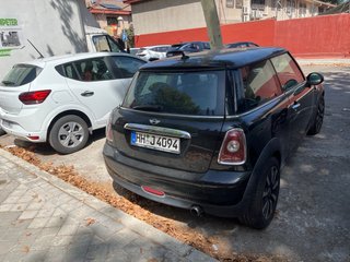 MINI Mini 2009