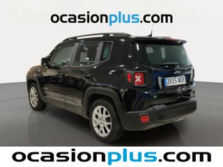 Jeep Renegade eHybrid 1.5 Limited ATX 96 kW (130 CV)