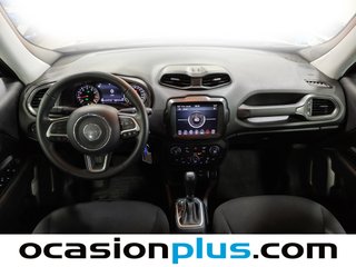 Jeep Renegade eHybrid 1.5 Limited ATX 96 kW (130 CV)