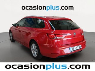 SEAT León ST 1.5 EcoTSI S&S Style Edition Nav 96 kW (130 CV)