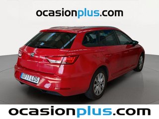 SEAT León ST 1.5 EcoTSI S&S Style Edition Nav 96 kW (130 CV)