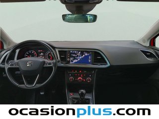 SEAT León ST 1.5 EcoTSI S&S Style Edition Nav 96 kW (130 CV)