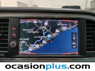 SEAT León ST 1.5 EcoTSI S&S Style Edition Nav 96 kW (130 CV)