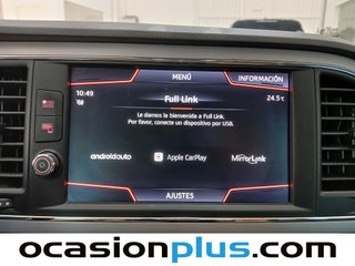 SEAT León ST 1.5 EcoTSI S&S Style Edition Nav 96 kW (130 CV)