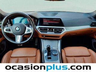 BMW Serie 4 420d Gran Coupe 140 kW (190 CV)