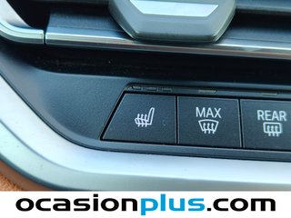 BMW Serie 4 420d Gran Coupe 140 kW (190 CV)